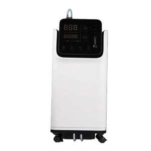 Industrial Grade <strong>PSA</strong> <strong>Oxygen</strong> <strong>Generator</strong> for Medical Use | 1.5-2Hrs Zeolite Lifespan - Product Image 6