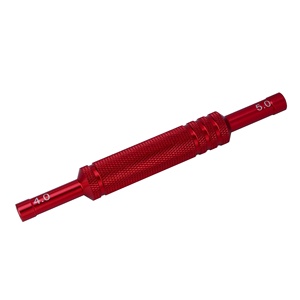 RC Công Cụ Mô Hình Hex Ổ Cắm Cờ Lê Cờ Lê 4.0/4.5/5.0/5.5/7.0/8.0Mm Nut Điều Khiển <span class=keywords><strong>Set</strong></span> Cho Trục SCX10 Traxxas TRX4 - Product Image 3