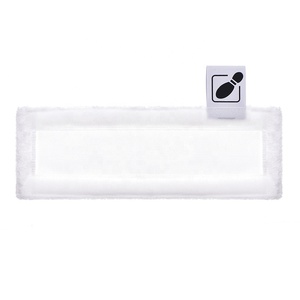 Tampons de vadrouille en microfibre SC2 SC3 SC4 SC5 pour nettoyeur vapeur <span class=keywords><strong>Karcher</strong></span> Easy Fix - Product Image 3