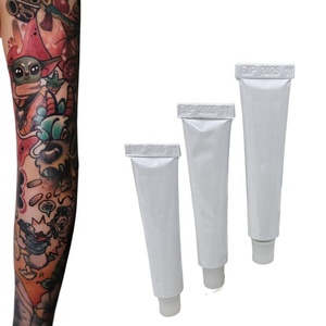 น้ำยาทำความสะอาดผิวก่อนสักลายสำหรับร้านเสริมสวยและร้านสักลายถาวร ใช้ก่อนครีมผงสักลาย 30 กรัม - Product Image 2