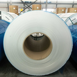 El fabricante suministra directamente la bobina de aluminio del genio AA1100 1050 1060 H14 O para industrial - Product Image 2