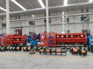 YJLV 0.6/1KV 3 + 1/3 + 2/4 + 1 2-5 Core XLPE terisolasi kabel daya jumlah besar tegangan rendah tembaga/aluminium 1.5-400 persegi - Product Image 6