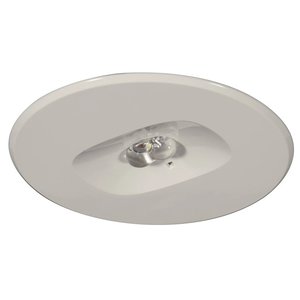 Luce di Emergenza Beghelli Dwrc Sy Lgs230 24W, Larghezza 26,5 cm, Profondità 30,5 cm - Product Image 1