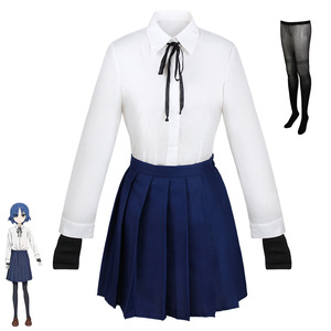 Costume de cosplay Lonely Rock, uniforme de jeu de rôle anime Goto Ichiri Yamada Ryo Kita Ikuyo Jichi Niji Natsu, collection Printemps 2023 - Product Image 3