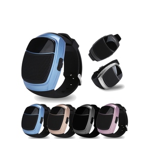 Montre-bracelet colorée B90 avec haut-parleur Bluetooth et radio FM - Product Image 2