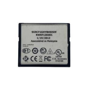 Tarjeta de Programación CF para Inversor S120, Nueva y Original, 6AU1400-2PA01-0AA0-Z - Product Image 2