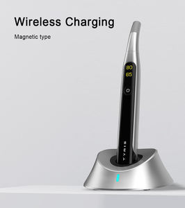 Sistema di misurazione accurato del Tester di stabilità dell'impianto dentale portatile senza fili - Product Image 5