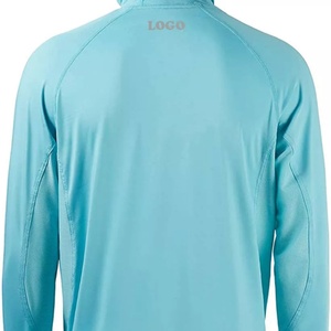 Sudadera con Capucha UPF 50 para Pesca, Ligera y Transpirable, Ropa de Protección Solar para Hombre, Jersey de Pesca - Product Image 5
