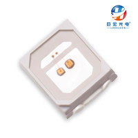 Desain Baru 0.06W 0.2W 2835 RED Vcsel IR 660nm 808nm 940nm Smd Lampu Kosmetik Dioda Led 1.6-2.5V 9-30mA