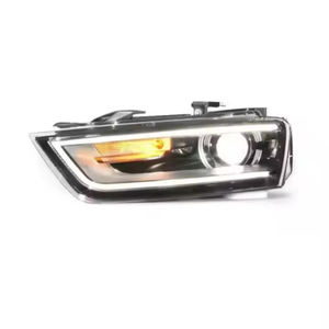 Faro Auto-y di Alta Qualità per <span class=keywords><strong>Audi</strong></span> <span class=keywords><strong>Q3</strong></span> 2012-2015, Faro Modificato, Fari a LED per <span class=keywords><strong>Audi</strong></span> <span class=keywords><strong>Q3</strong></span>, <span class=keywords><strong>Accessori</strong></span> Auto - Product Image 6