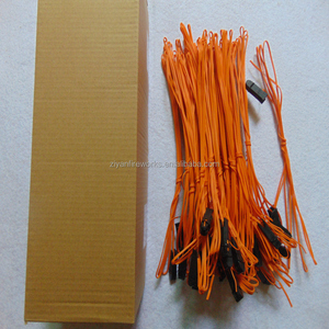 2 m 200pcs dây màu vàng lạnh lửa dòng liuyang hạnh phúc 2 mét Talon an toàn cầu chì điện phù hợp mà không cần <span class=keywords><strong>pyrogen</strong></span> igniters - Product Image 3