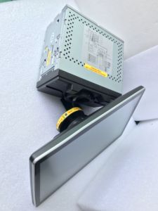 13.6 "Mark 5 voiture stéréo Audio Gps Navigation stéréo Dvd lecteur CD autoradio pour Infiniti Q50 Q50l Q60 Q60l voiture vidéo - Product Image 2