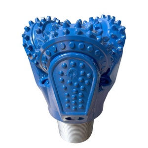 Nhà Máy Giá Hợp chất niêm phong đá khoan bit/Ba <span class=keywords><strong>Cone</strong></span> bit cho mỏ dầu khoan - Product Image 4