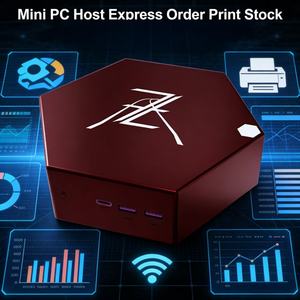 Système <span class=keywords><strong>de</strong></span> <span class=keywords><strong>gestion</strong></span> des commandes et des stocks pour les vendeurs e-commerce avec impression <span class=keywords><strong>de</strong></span> commandes et statistiques <span class=keywords><strong>de</strong></span> données pour mini-PC - Product Image 2