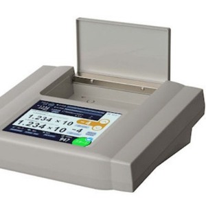 Analizador de Resistividad Nittoseiko Mcp T710, Modelo Japonés en Stock, Sensor Mcp T710, Hardware - Product Image 1