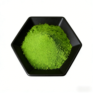 Hoogwaardige verse pure groene thee Matcha poeder & gezondheidsthee groothandel in bulkverpakkingen - Product Image 3