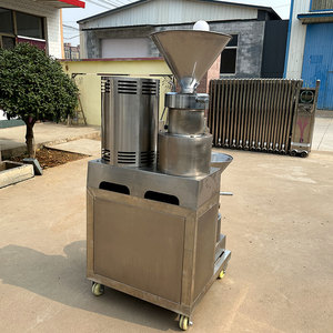 La fraiseuse à farine transforme les grains <span class=keywords><strong>en</strong></span> farine pour les besoins de cuisson - Product Image 4