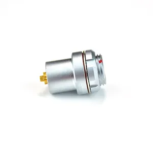 Tt B Serie Custom Ip68 Waterdichte Mannelijke Fgg Plug Vrouwelijke Phg Socket Push Pull Connector Fabrikant