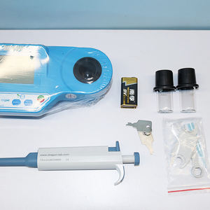 Analizador de Esperma Animal Veterinario, Medidor de Densidad de Esperma de Cerdo, Analizador de Densidad de Esperma - Product Image 4