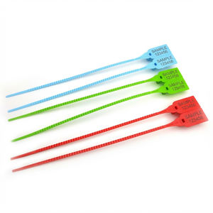 सीरियल नंबर के साथ US-PS335W लॉजिस्टिक्स ने कड़ी सुरक्षा वाले प्लास्टिक सील - Product Image 5