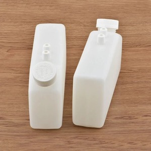 Cartouches d'encre de grande capacité 1200 ml, encre éco-solvant UV DTF DTG, réservoir d'encre supplémentaire, CISS en vrac pour imprimante <span class=keywords><strong>Epson</strong></span> L14150 F6270 8550 L8050 <span class=keywords><strong>A3</strong></span> - Product Image 4