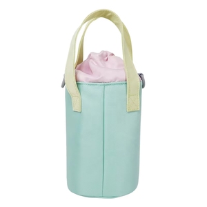 High Performance Waterproof Durable Multi-Terrain Bicycle Storage <b>Bag</b> Front Beam Design Cute Cartoon Polyester for Road Car - Product Image 5