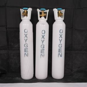 فولاذ نيتروجين أرجون سلس <span class=keywords><strong>CO2</strong></span> محمول 8L 10L - Product Image 4