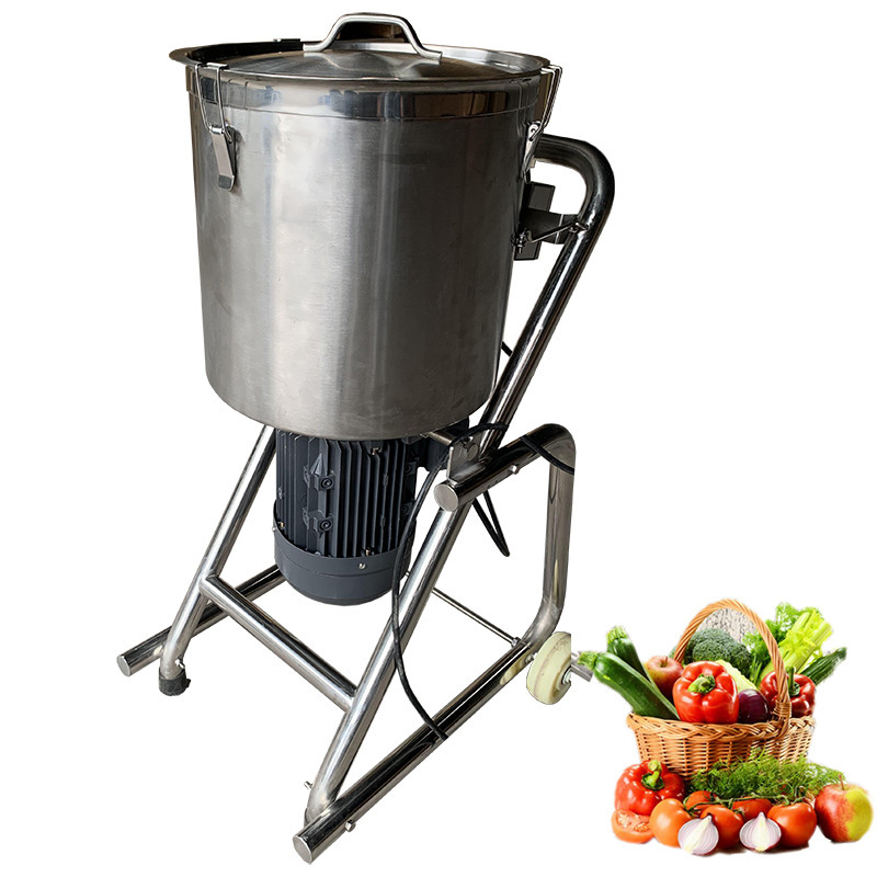 Vertical Mixer Commercial Food Mixer Stainless