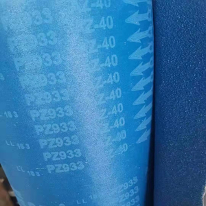 핫 세일 펑망 점보 샌딩 천 롤 PZ933 연마 샌드페이퍼 샌딩 벨트 롤 에머리 천 롤 - Product Image 1