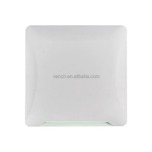 เครื่องอ่าน RFID UHF แบบรวม Vanch 9dbi พร้อมไฟ LED รุ่น VI-Z09 OEM ระยะอ่านไกล 15 เมตร เครื่องอ่าน RFID UHF แบบ USB พร้อมไฟ LED - Product Image 6