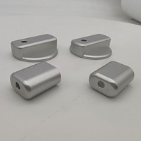 Capot de climatisation du tableau de bord central intérieur pour Land Rover Defender 2004-2018