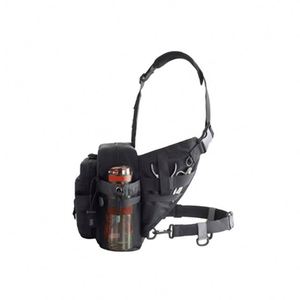 BSCI Factory <b>Fishing</b> <b>Tackle</b> Storage Bag Lightweight <b>Fishing</b> Gear Sling Bag - Product Image 6