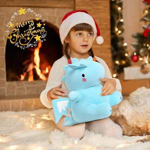 Fabricante de Juguetes de Peluche Personalizados con su Propia Marca, Muñecos de Peluche OEM ODM, Juguetes de Peluche Súper Suaves, Osos de Peluche - Product Image 4