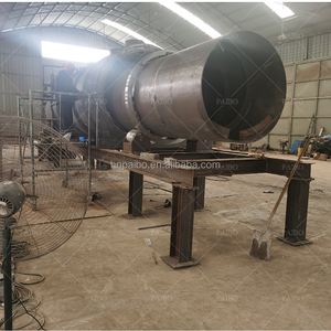 Pièces automobiles <span class=keywords><strong>Four</strong></span> de carbonisation Boîtier de moteur et composants en alliage <span class=keywords><strong>Four</strong></span> de <span class=keywords><strong>nettoyage</strong></span> thermique pour décapage de peinture - Product Image 4