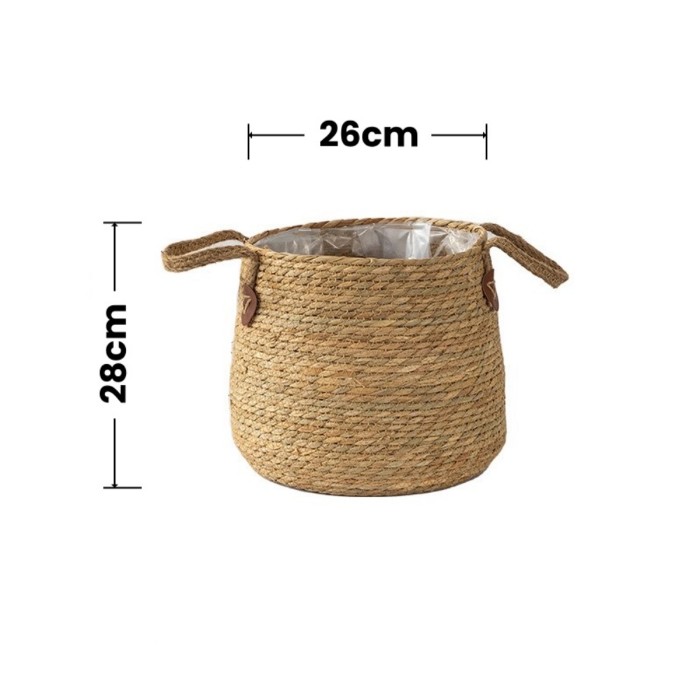 Marrone#5 (con maniglia)