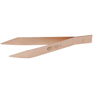 Bronzeplus แหนบปลายแหลม150มม. เครื่องมือที่ไม่เปล่งประกาย - Product Image 1