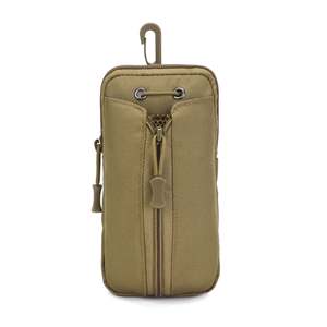 Bolsa Universal Molle para Botella de Agua, Impermeable, para Walkie-Talkie, para Camping, Viajes y Actividades al Aire Libre de Verano - Product Image 3