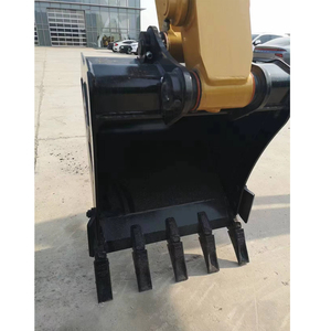 Miniexcavadora 305.5 de 5.6 Toneladas, Excavadora Hidráulica de Orugas, Máquina de Movimiento de Tierras para Construcción, Motor Potente de Alto Rendimiento - Product Image 2