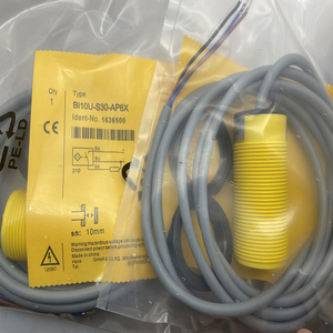Nuevo Sensor de Proximidad Original <span class=keywords><strong>BI10U</strong></span>-S30-AN6X-H1141/<span class=keywords><strong>AP6X</strong></span> en Stock con Garantía de Un Año - Product Image 1