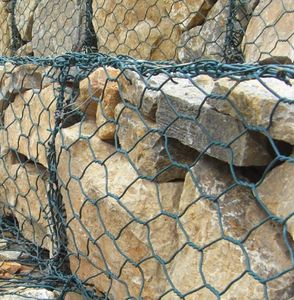 กรงหินหนาเกรดมืออาชีพ | การป้องกันดินถล่ม | การป้องกันภัยพิบัติทางธรณีวิทยา | จุด - Product Image 3