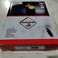 Usine de papier A4, papier A4 pas cher, papier A4 80 g/m², feuilles de bon format, papier A4