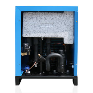 Filtro de separación de agua y aceite Compresor de aire Secador de refrigeración Secador de aire industrial TR12 - Product Image 3