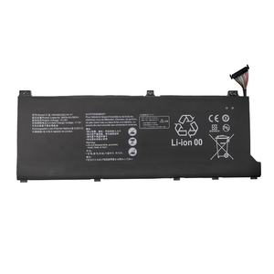 Batería para Hua-wei <span class=keywords><strong>Mate</strong></span>-<span class=keywords><strong>Book</strong></span> D de <span class=keywords><strong>14</strong></span>, 12, 12, 12, 62/81, 15,28, 3665, mAh, 56Wh, - Product Image 1