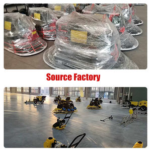 الأكثر مبيعاً ركوب على الطاقة ، صقل الخرسانة ، طائرة هليكوبتر لبناء الطرق - Product Image 6