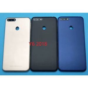 Coques arrière de téléphone portable en gros pour <span class=keywords><strong>Huawei</strong></span> P20lite/ P30lite Mate 20lite, haute dureté, résistance forte aux chocs. - Product Image 3
