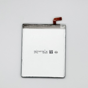 Super usine pour <span class=keywords><strong>Samsung</strong></span> <span class=keywords><strong>S10</strong></span> 5G <span class=keywords><strong>batterie</strong></span> de téléphone portable EB-BG977ABU grande capacité carte de charge usine en gros - Product Image 2