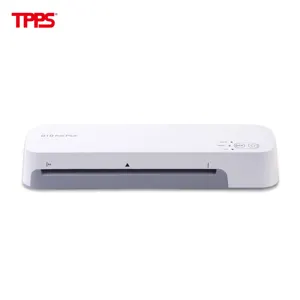 Maschine zum Laminieren von Folien frost laminierung folie zum Folien ieren mit einem Laminator G10 Plus 2 in 1