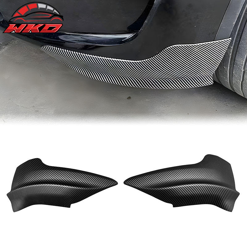 Impresión de Fibra de Carbono Negro Mate