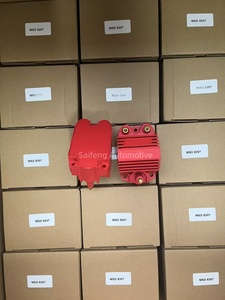 Cao 40000V phổ Blaster SS 12V cao đầu ra bên ngoài nam e-core MSD cuộn dây đánh lửa mới msd8207 8207 hiệu suất cao - Product Image 2