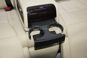 Asiento Multifuncional para W447 Vito, Barco, <span class=keywords><strong>Furgoneta</strong></span> - Product Image 5